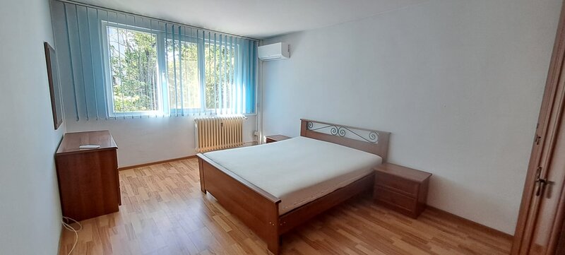 Drumul Taberei, metrou Valea Ialomitei, garsoniera, mobilata, utilata